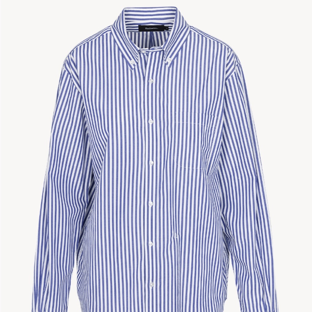 Realisation Par Anderson Button Down - Picture 3 of 9